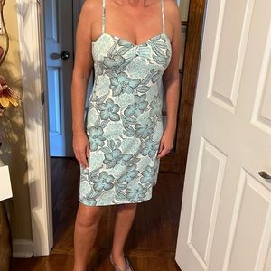 Tommy Bahama sun dress